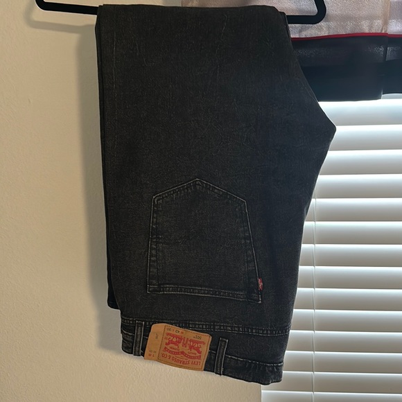 Signature by Levi Strauss Other - Levi’s Original Fit 501 Jeans